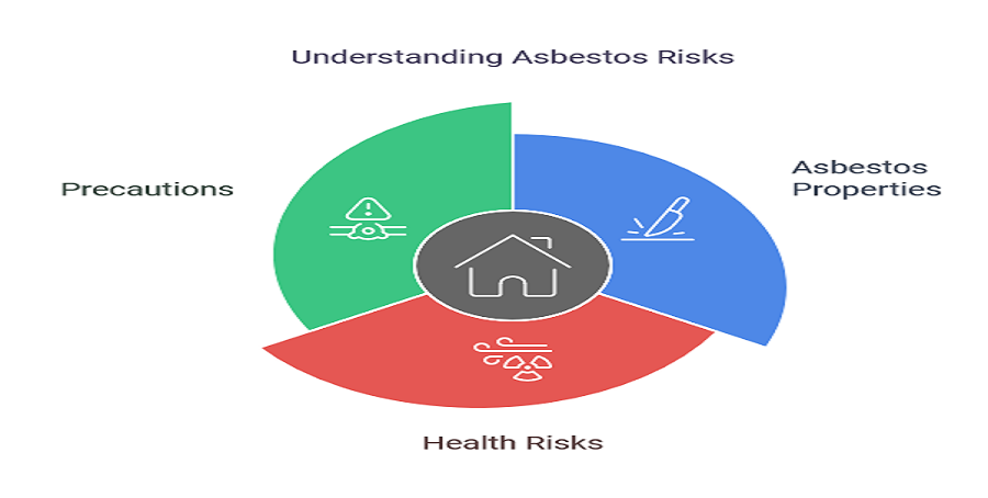 Asbestos Processing