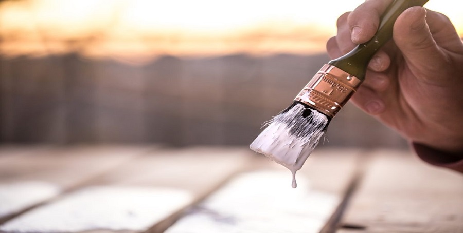 Benefits of roof painting