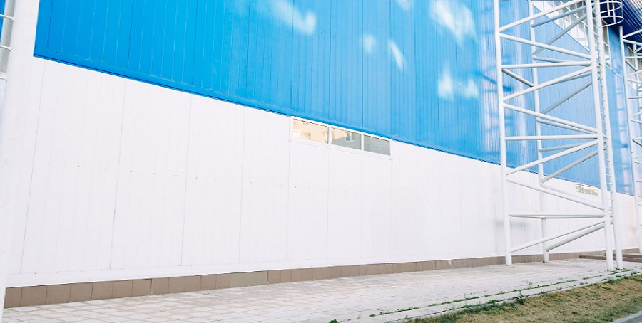 commercial painters sydney