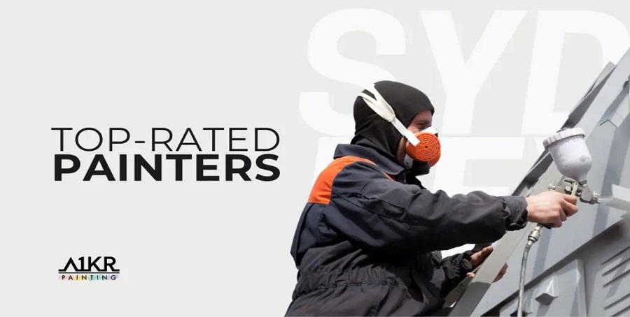 Painters-sydney