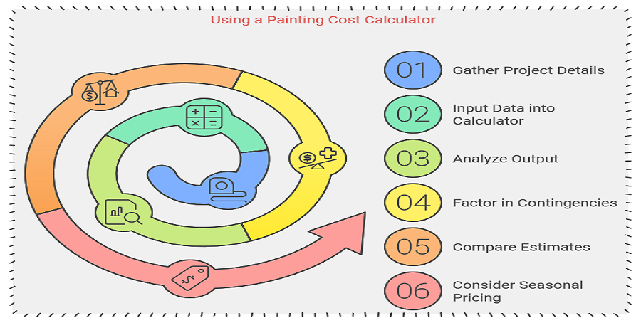 Painting Cost Calculator
