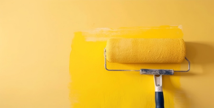 Paint Rollers