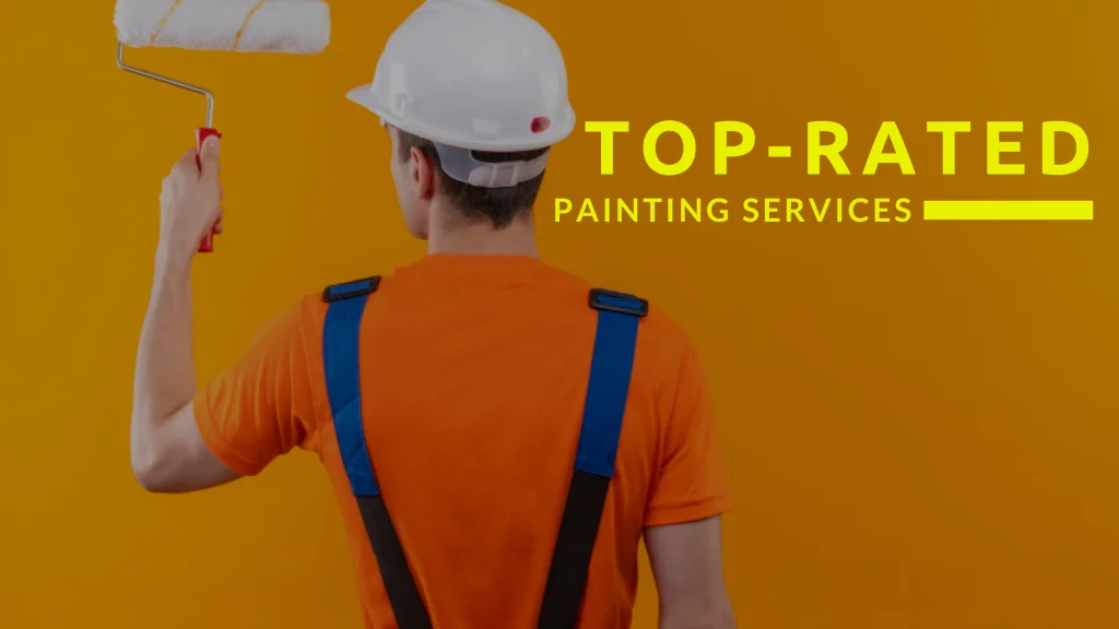 Painting Services