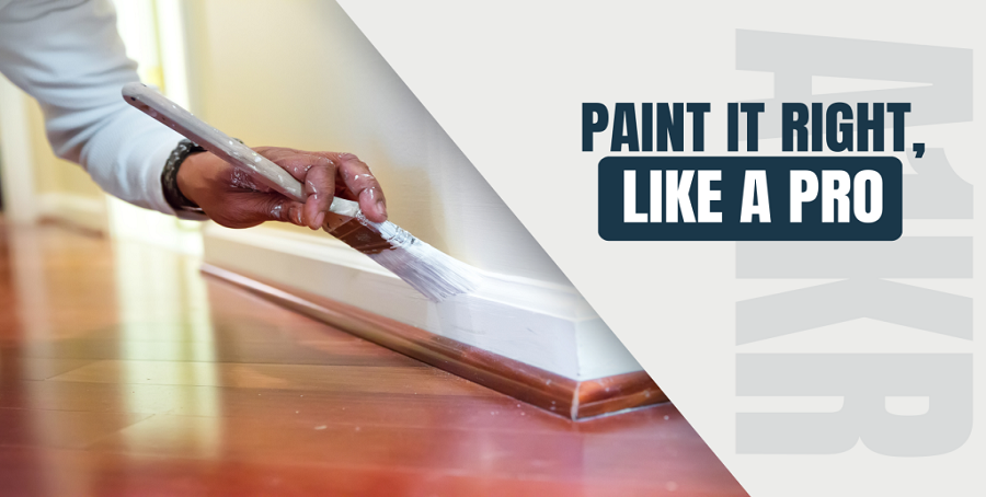 Professional Painters