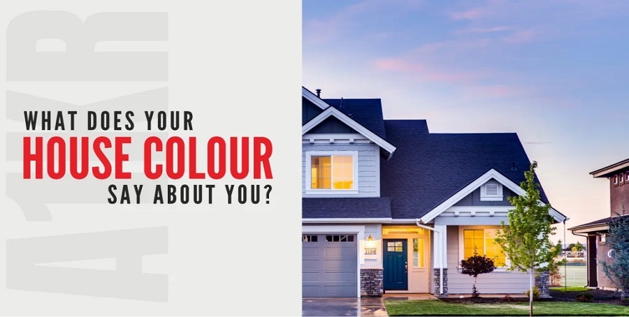 House Painting Colour